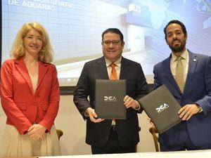 Comercio entre RD y Unión Europea alcanzó en 2022 la suma de $4,137 MM de euros