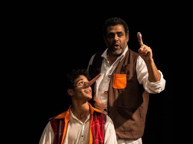 “Pinocho” y “Lorquianos” suben a escena en la continuación de la Segunda Temporada de Teatro Banreservas