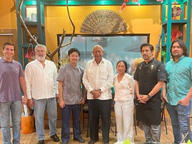 Chinois Restaurante abre nueva sucursal en Bávaro-Punta Cana