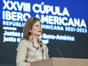 Inicia el XIV Encuentro Empresarial Iberoamericano con el abordaje de los ejes sobre inversión y sostenibilidad