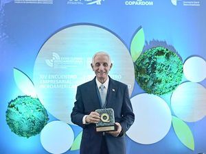 Tesorería de la Seguridad Social recibe Oro en Premio Iberoamericano de la Calidad