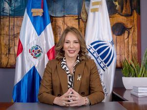 Ministra de Cultura presentará a la UNESCO la candidatura del casabe como Patrimonio Inmaterial de la Humanidad
 