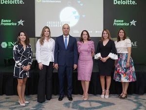 Invitan a empresarios dominicanos a participar en Mejores Empresas Centroamericanas