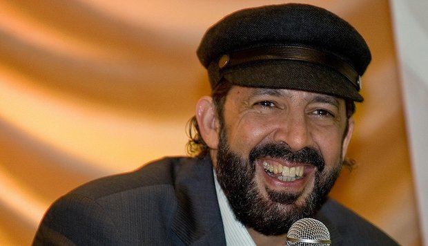 Juan Luis Guerra.