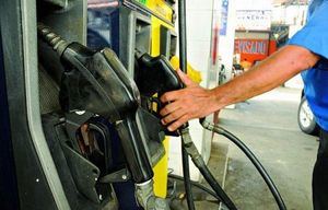 Los precios de los combustibles se mantendrán del 15 al 21 de abril