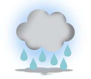 Incrementos nubosos ocasionales con precipitaciones dispersas en distintas provincias del país