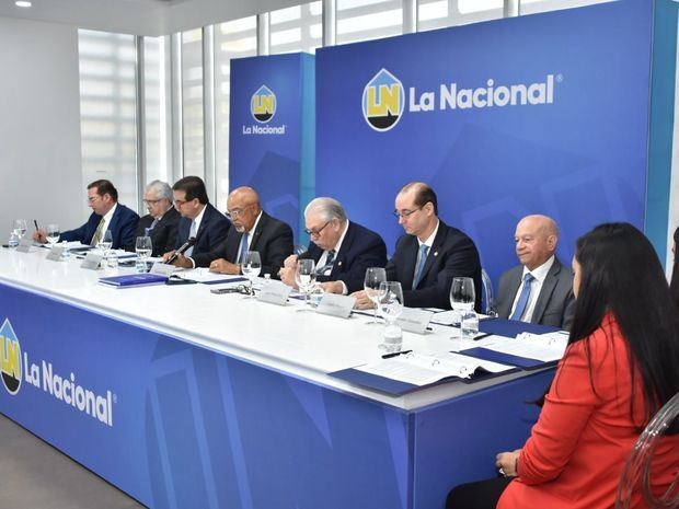 Asamblea General Ordinaria Anual de Asociados de La Asociación La Nacional de Ahorros y Préstamos.