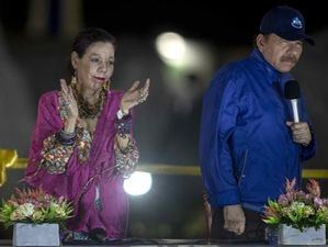 La ONU: Nicaragua dio "nuevos pasos en dirección opuesta" a los derechos humanos