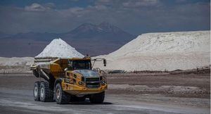 El Gobierno chileno aprueba un proyecto de gran minera con ambientalistas en contra
