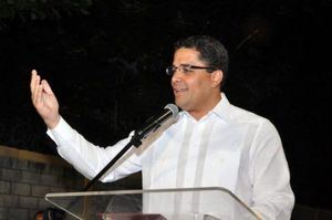 República Dominicana será sede de la 118 reunión del Consejo Ejecutivo de la OMT a celebrarse del 16 al 18 de este mes Punta Cana