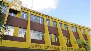 Junta Central Electoral de la República Dominicana.