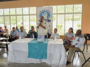 CONALECHE celebra el Día Mundial de la Leche