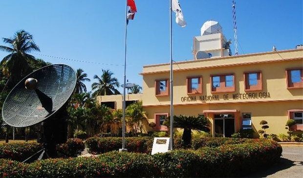 Oficina Nacional de Meteorología.