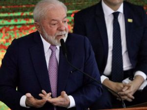 Lula insta al Foro de Sao Paulo a defender la democracia y la alternancia en el poder