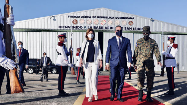 RD asumirá la secretaría pro tempore en la XXVII Cumbre Iberoamericana.