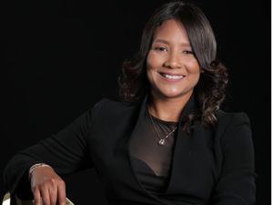 Aniris Pérez, directora Events Planner.