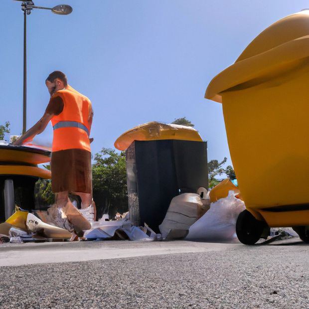 El autor reflexiona sobre el comportamiento de las personas en la vía pública y espera que tanto las autoridades como los ciudadanos demuestren un verdadero avance en este aspecto. Visualiza un futuro en el que las calles estén libres de basura, donde los conductores respeten las señales de tránsito y se conduzcan con responsabilidad. Un futuro en el que todos nos esforcemos por mantener nuestras vías públicas limpias y seguras para el disfrute de todos. El autor insta a tomar conciencia de la importancia de cuidar nuestro entorno y a tomar acciones concretas para lograr este objetivo. Solo a través del compromiso individual y colectivo podremos alcanzar un verdadero avance en el comportamiento de las personas en la vía pública.