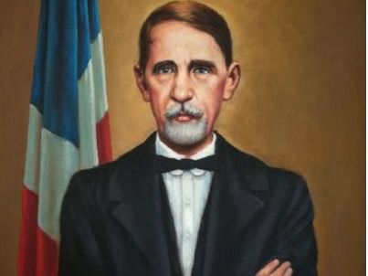 Juan Pablo Duarte.