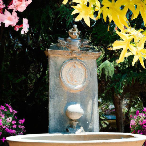 En medio de un jardín exuberante, lleno de flores coloridas y fragancias embriagadoras, se encuentra una fuente antigua rodeada de bancos de piedra. Sentado allí, con los rayos del sol acariciando tu rostro, cierras los ojos y permites que tus pensamientos fluyan libremente. Cada pensamiento es como una mariposa que revolotea a tu alrededor, trayendo consigo recuerdos dulces y amargos. A medida que los observas con curiosidad, te das cuenta de que todos ellos forman parte de quien eres hoy en día.