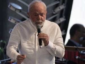 Lula condena la agresión a un juez del Supremo, que atribuye a 
