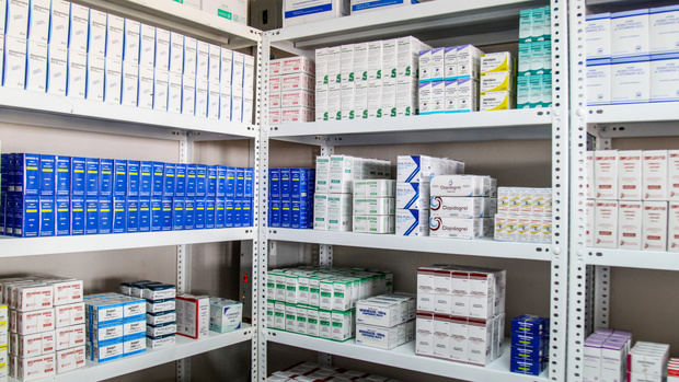 Gobierno garantiza medicamentos para pacientes de VIH, tuberculosis y malaria.