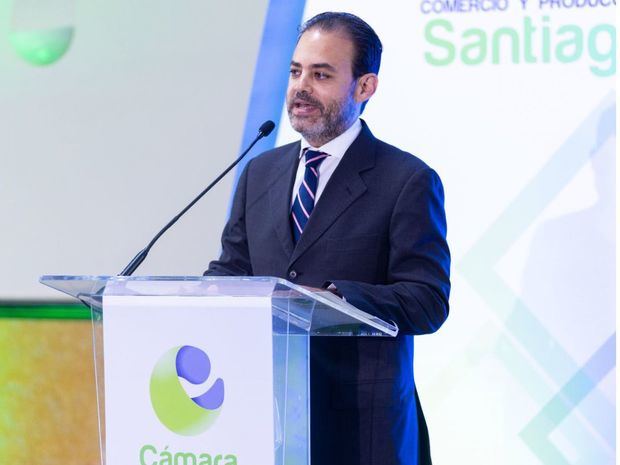 Carlos Iglesias, presidente CCPS.