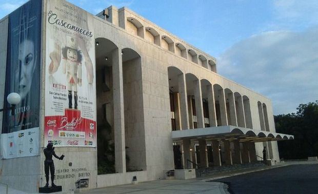 Plaza de la Cultura.