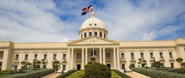 Palacio de la Presidencia.