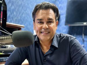 SODAPOP, cumple su quinto aniversario en Antena