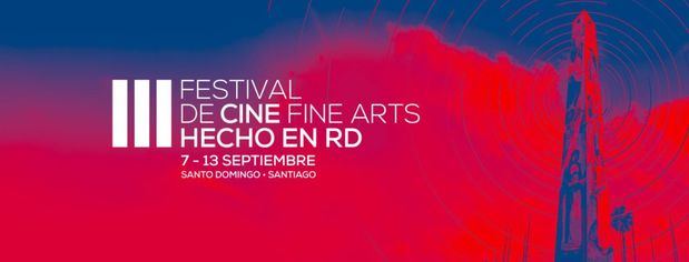 Festival de Cine Fine Arts.
