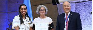 DREAM Project gana premio UNESCO de fomento a la alfabetización y la lectura