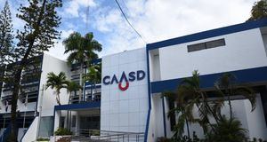 CAASD informa producción de agua se sitúa en 420 millones de galones