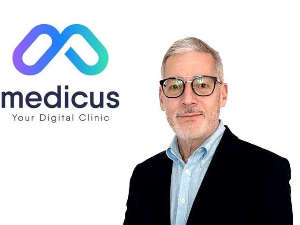 Medicus, primera plataforma digital para telemedicina formada por médicos latinos.