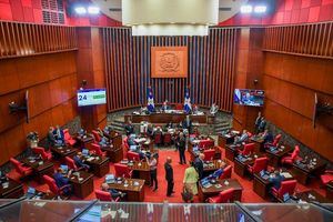 El Senado aprueba préstamos para el metro y la gestión de residuos sólidos