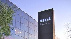 Meli&#225; Hotels International, nombrada la compa&#241;&#237;a hotelera m&#225;s sostenible del mundo 