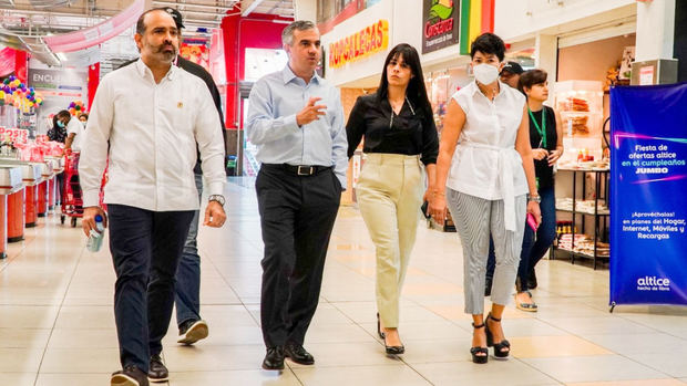 Gobierno relanza campaña 'Compra a precio de Inespre en el Supermercado' con nuevas ofertas