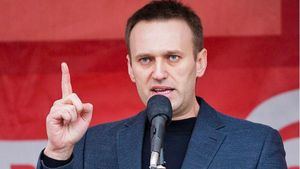 Navalni, ingresado en la enfermer&#237;a de la prisi&#243;n tras empeorar su salud