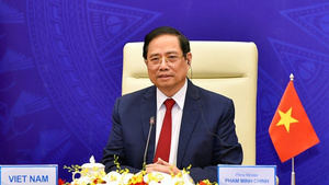 El primer ministro de Vietnam visitará la República Dominicana del 19 al 21 de noviembre