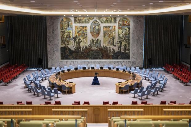 División en la ONU obliga a retrasar el voto sobre ayuda humanitaria en Siria