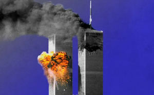 Veintidos a&#241;os del atentado del 11 de septiembre