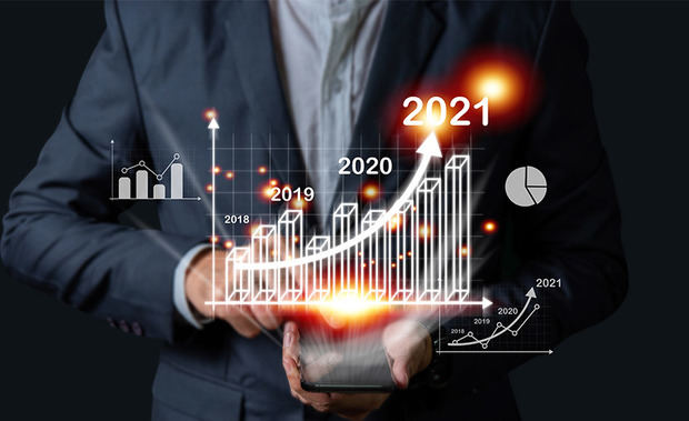 DGII: recaudo del 2021 ascendió a más de RD$607 mil millones.