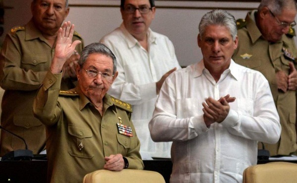 Habrán cambios en la Constitución de Cuba