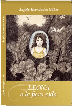 Portada del libro.