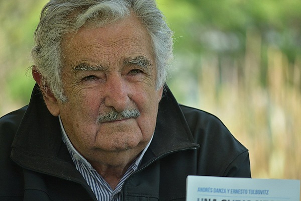 José Mujica