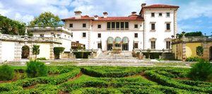 Vizcaya Museum and Gardens trae en 2019 nuevas experiencias para familias, locales y visitantes