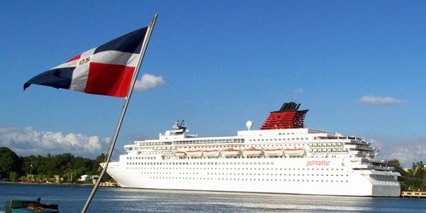 Conferencia de cruceros en Bávaro