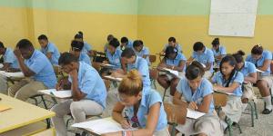 Casi la cuarta parte de los alumnos dominicanos sufre insultos en la escuela, según la Unicef
