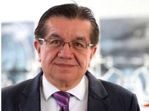 Ex ministro colombiano expondrá en conferencia COPARDOM este miércoles