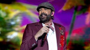 Juan Luis Guerra anuncia el estreno en 2024 de 