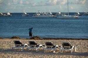 En el país se clausuran balnearios y playas públicas ante avance de pandemia